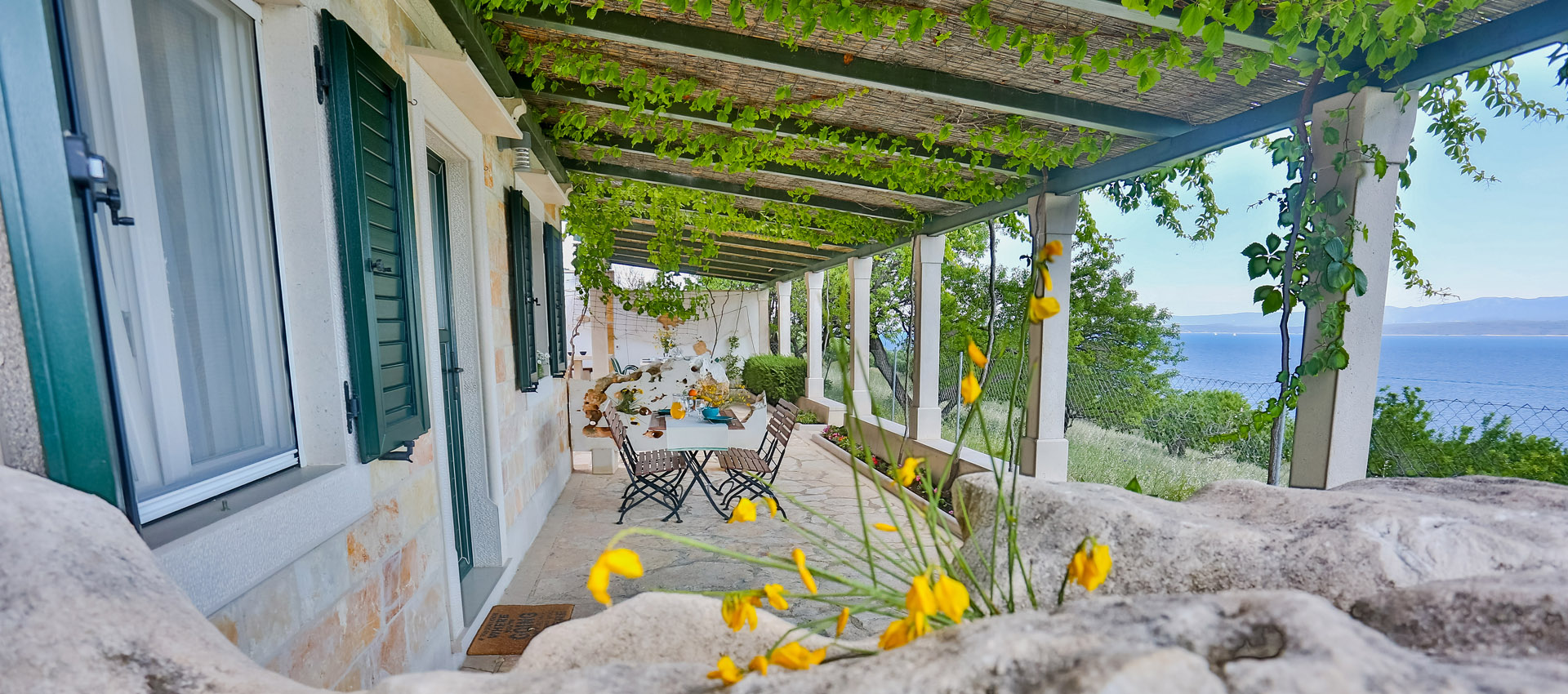 E terrace_