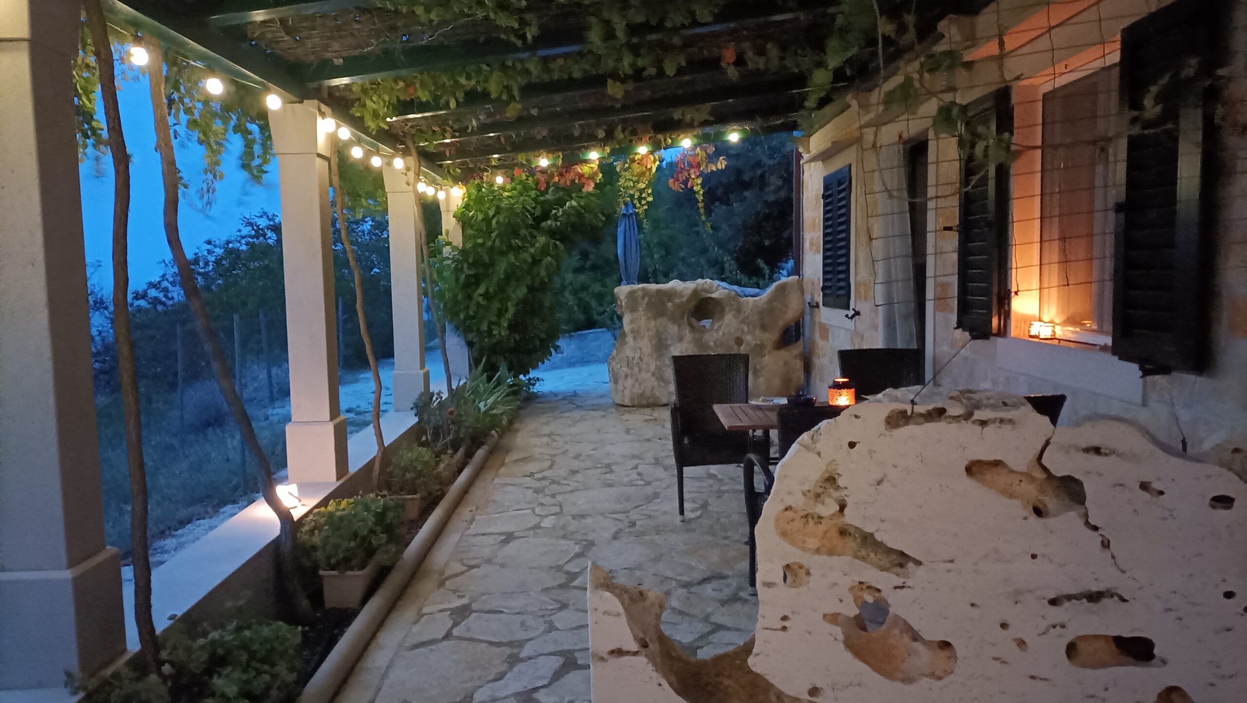 I terrace_