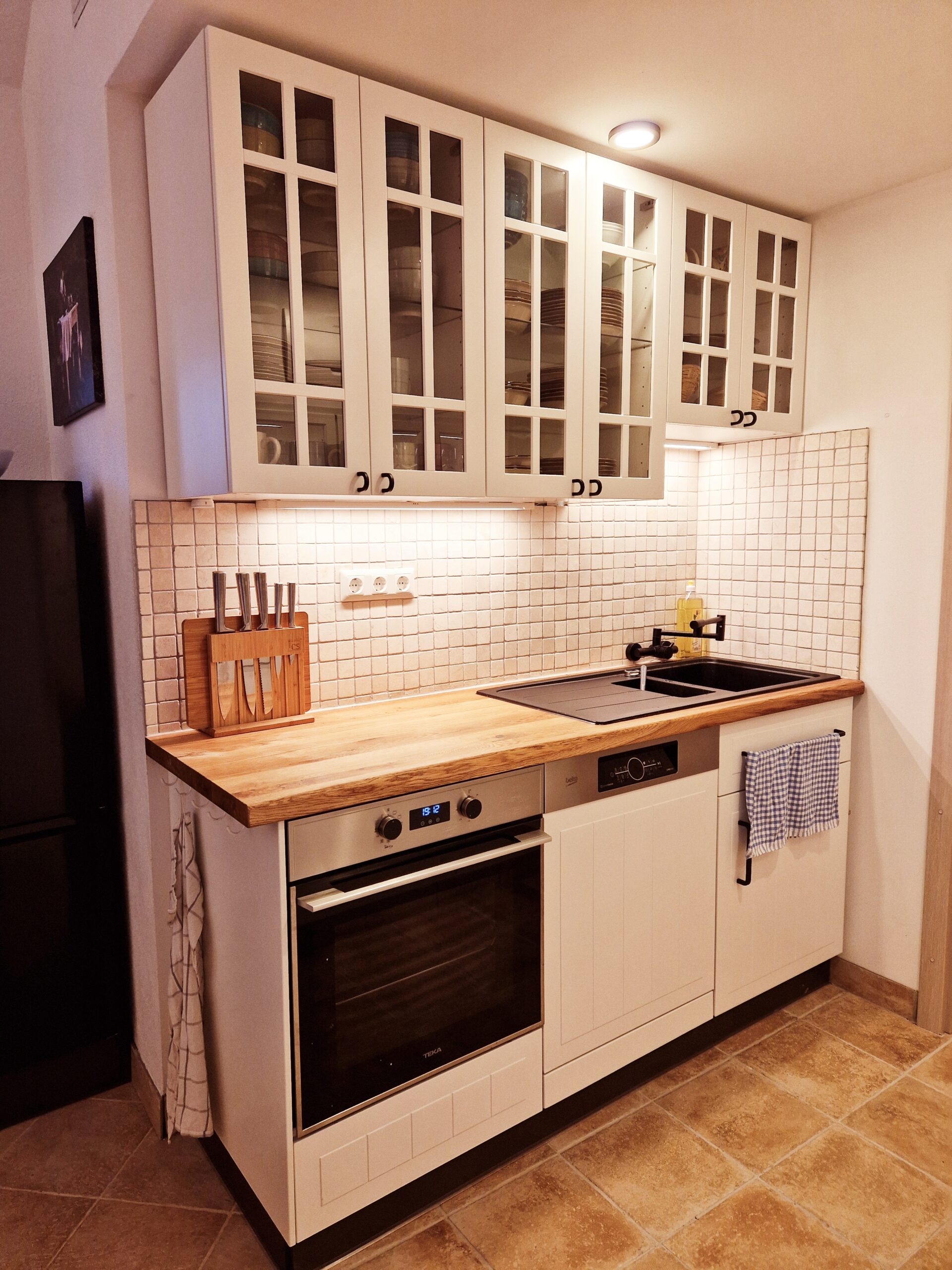 P Kitchen